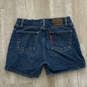 Ralph Lauren Vintage 5” Weekender Jean Short 100% Cotton